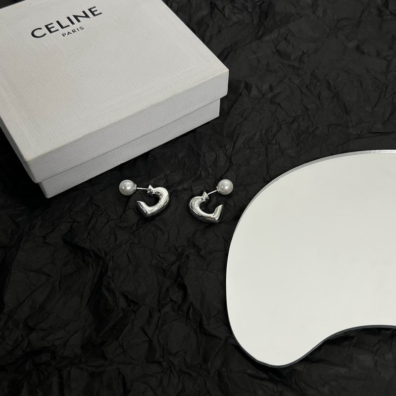 Celine Earring 05lyr200 (1)